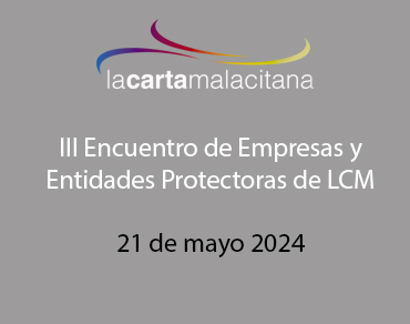 III Encuentro de Empresas y Entidades Protectoras de LCM