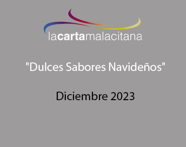 «Dulces Sabores Navideños»