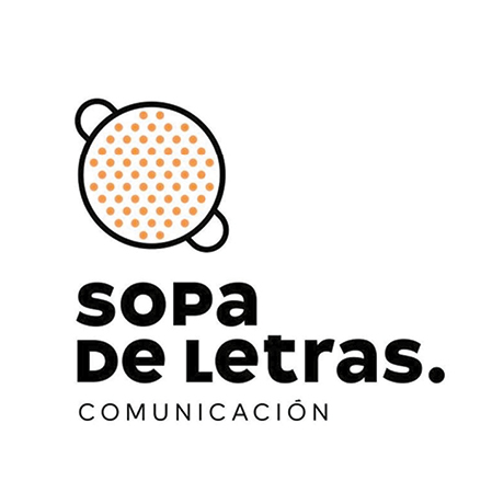 sopaletras