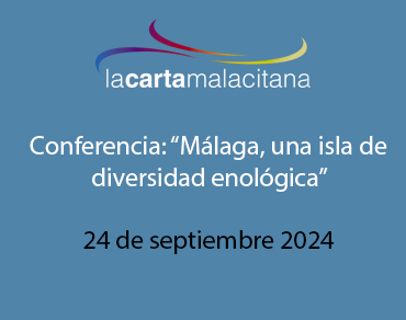 Málaga, una isla de diversidad enológica