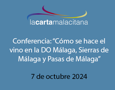 Cómo se hace el vino en la DO Málaga, Sierras de Málaga y Pasas de Málaga