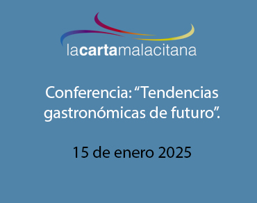 Tendencias gastronómicas de futuro