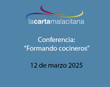 Formando cocineros