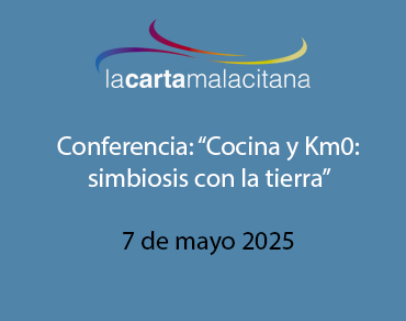 Cocina y Km0: simbiosis con la tierra