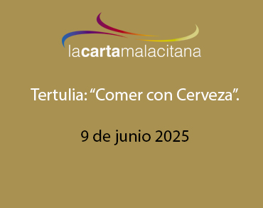 Comer con Cerveza