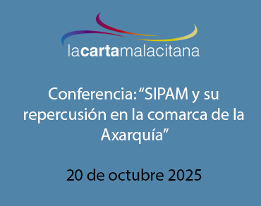 SIPAM y su repercusión en la comarca de la Axarquía