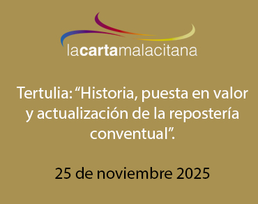 Historia, puesta en valor y actualización de la repostería conventual