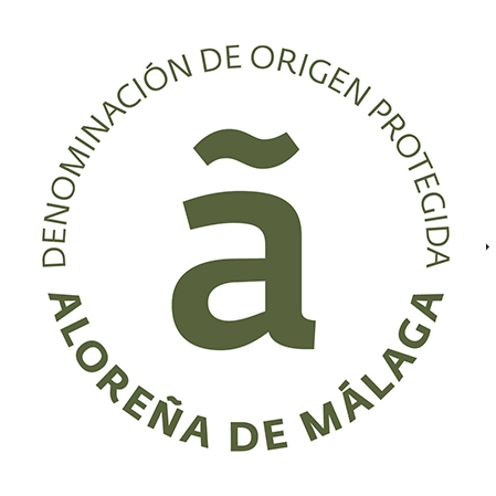 aloreña