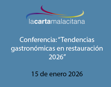 Tendencias gastronómicas en restauración 2026