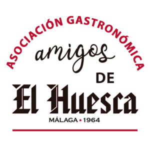 logo amigos del huesca