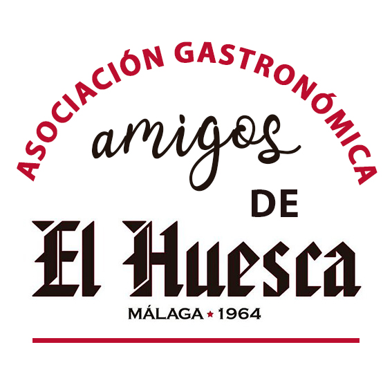 logo amigos del huesca