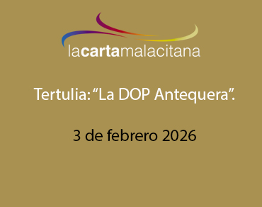 La DOP Antequera