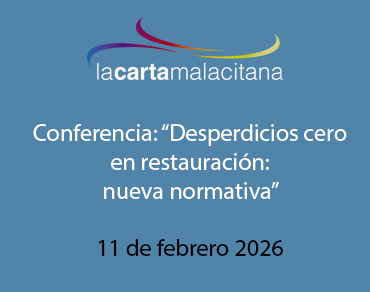 Desperdicios cero en restauración: nueva normativa