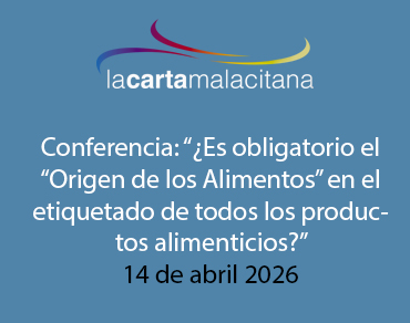 ¿Es obligatorio el “Origen de los Alimentos” en el etiquetado de todos los productos alimenticios?