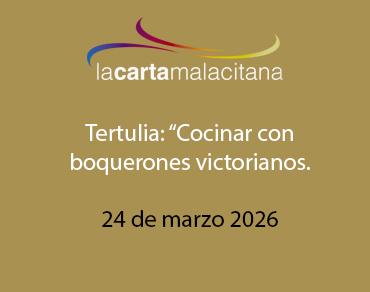 Cocinar con boquerones victorianos Cocinar con boquerones victorianos