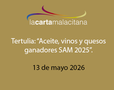 Aceite, vinos y quesos ganadores SAM 2025 Aceite, vinos y quesos ganadores SAM 2025