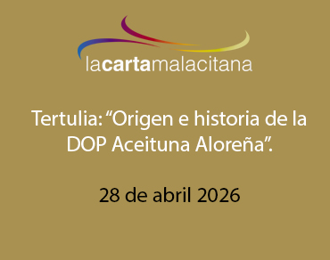 Origen e historia de la DOP Aceituna Aloreña Origen e historia de la DOP Aceituna Aloreña