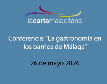 La gastronomía en los barrios de Málaga